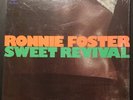 RONNIE FOSTER Sweet Revival SEALED Orig BLUE NOTE Vinyl LP Bernard PURDIE