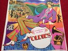 BEATLES A COLLECTION OF BEATLES OLDIES ORIGINAL FIRST STEREO BEAUTIFUL NM VINYL