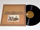 SONNY TERRY AND BROWNIE McGHEE - SONNY AND BROWNIE LP