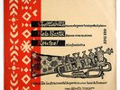 GENEVIEVE JOY DELMOTTE trumpet Shostakovich piano concerto allegro APG 120 FD LP
