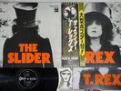 T.REX SLIDER ODEON EOP-80565 Japan OBI Vinyl LP