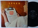 LITTLE WILLIE JOHN Fever LP on King nurse cover