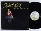 ROBIN BECK Sweet Talk LP on Mercury VG++