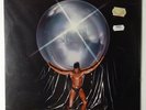 SLAVE Self-Titled LP on Cotillion sealed