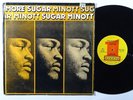 SUGAR MINOTT More LP on Studio One