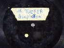 JUNIOR TUCKER/SIMPLETON 4-Song 10