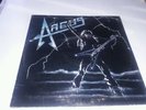 Argus LP   Rare   1983   Private Label   Metal   Florida   Hard Rock