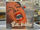 Billie Holiday  Self Titled  Commodore FL 30,008 DG LP