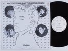WALTER STEDING & THE DRAGON PEOPLE The Joke EARHOLE 12