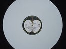 THE BEATLES-White Album Rare 1978 UK Export White Vinyl LP/Apple Records/EMI