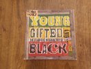Various ?– Young Gifted And Black - Trojan Records