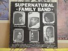 SUPERNATURAL FAMILY BAND, TEXAS INLAWS - LP SF-1004