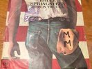 BRUCE SPRINGSTEEN Born in the USA +3 BOLIVIA 7