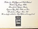 SUPERIOR GERMAN DECCA  ROLLING STONES   BEGGARS BANQUET   SYMPATHY FOR THE DEVIL