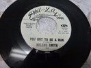 Funk 45 - Helene Smith - You Got To Be A Man - Phil-L.A. Of Soul # 325 M-