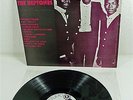 THE HEPTONES 