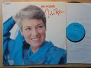 JULIA AXEN DDR AMIGA LP: DAS PORTRÄT: (856355)