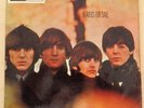 the beatles for sale ep