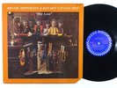 MINNIE RIPERTON & ROTARY CONNECTION Hey Love LP on Chess