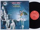 URIAH HEEP Demons & Wizards MERCURY LP NM unipak