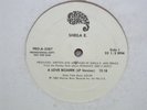 SHEILA E. A LOVE BIZARRE PRINCE CO-PRODUCED FUNK DANCE CLASSIC 12