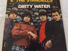 THE STANDELLS - DIRTY WATER (TOWER LP 5027) MONO, KILLER