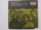 The Who Malaysia  Picture Sleeve 70's  EP