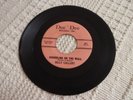 BILLY GALLANT  SCRIBBLING ON THE WALL/THINKING HOPING WISHING DEE DEE 501