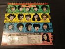 Rolling Stones Some Girls PROMO ORG Lucille Ball Monroe Cover Records LP