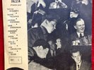 Suomalaista Jazzia, Rare 50s Finnish Jazz EP Fenno Jazz Band
