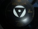 RED SOVINE & WEBB PIERCE.WHY BABY WHY. UK1ST ISSUE GOLD PRINT BRUNSWICK 45-05513