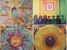 King Gizzard And The Lizard Wizard - Float Along: Fill Your Lungs/Oddments [LP]