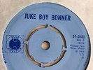 Juke Boy Bonner - Runnin' Shoes - Blue Horizon - Rare