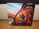 Original LP / Sodom - Agent Orange / Gatefold / 1989 Steamhammer
