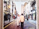 Oasis- ( What's The Story ) Morning Glory?....Original Pressing ( Damont ) 1995