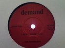 NORTHERN SOUL 45 THE CHANDLERS I NEED YOUR LOVE / YOUR LOVE MAKES ME LONELY
