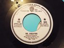 NORTHERN SOUL-THE APOLLAS-MR CREATOR-W.BROS CARVER NOT ORIGINAL