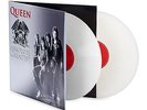 Queen Absolute Greatest White Vinyl Germany only release