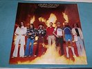 Lynyrd Skynyrd - Street Survivors - SEALED 1977 LP 1st Flames Cover MCA-3029