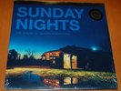 Sunday Nights - The Songs Of Junior Kimbrough - Sealed 2016 RSD Double Vinyl LP
