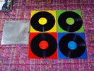 JAMIROQUAI     - REMIXES  - BOX 4 EP 12” LTD