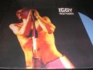 IGGY POP  Raw Power color vinyl  LP unplayed