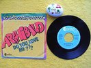 ARCHIBALD(=CHRISTIAN ANDERS) 7 DO YOU LOVE ME??1977?B-Seite:Instrumental