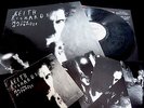 KEITH RICHARDS - MAIN OFFENDER - VERY RARE VINYL LP + PROMOTIONAL PACKAGE - 1992