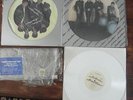 SILVER  BEATLES LIKE DREAMERS DO 3 DISC COLLECTABLE ALBUM + PIC DISC EXC