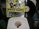 DIGABLE PLANETS Beyond the Spectrum: CREAMY SPY CHRONICLES 2-LP Damaged Cover