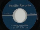 Bobby Montez 