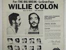 Willie Colon 