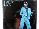 David Bowie Live At The Tower Philadelphia 1974 Vinyl LP Album RCA CPL2-0771