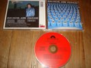 Jean Michel Jarre Equinoxe West Germany Red face Polydor 02 Matrix